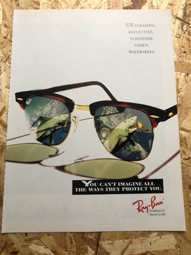 Rayban ray ban shark - rayban,