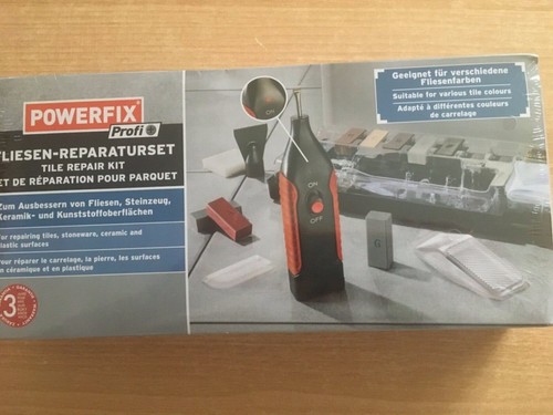 Reparaturset für fliesen mit - reparaturset,,
