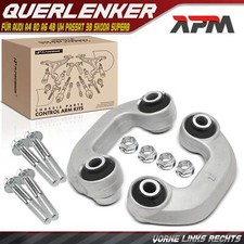 2x Querlenker Satz Vorderachse