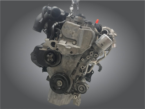 Motor polo 4 tsi gti - vw,