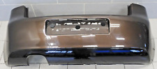 VW GOLF 5 / 3 türer / STOßSTANGE STOßFÄNGER hinten EIGENBAU TUNING BRAUN (PC134)