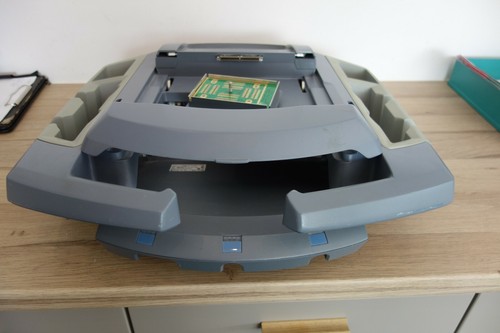 Sonosite micromaxx docking - sonosite,