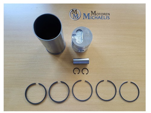 Zylindersatz standard motor - zylindersatz,