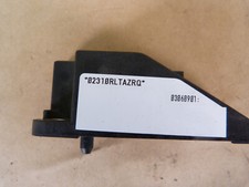 1x Crash Airbag Sensor VW Polo Golf Passat 6Q0909606 CODE: 0