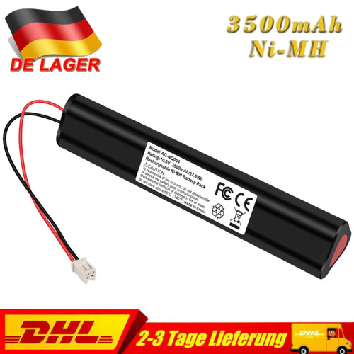 5ah akku für velux 946933 - 3,5ah,