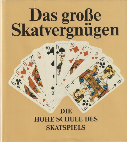 Das große skatvergnügen - große,