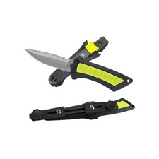 Scubapro SK 75 Titanium Jacketmesser