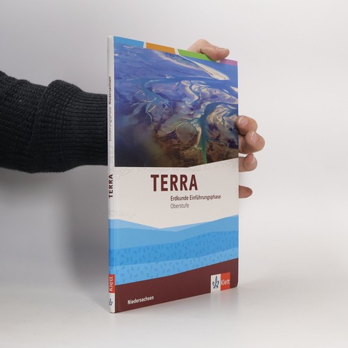 Terra erdkunde oberstufe - terra,