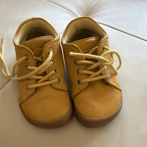 Lurchi nani barefoot baby - lurchi,