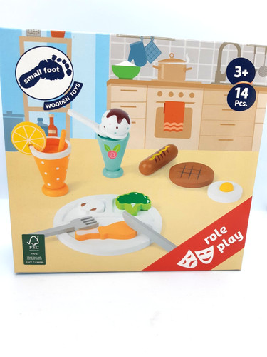 Kaufladen zubehör eis - kaufladen, snack