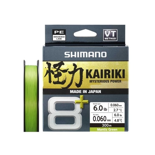 Shimano kairiki 10 - shimano,