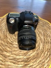 Pentax ist DL2 Body Mit SMC