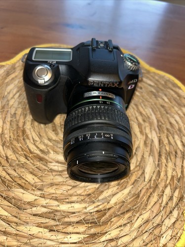 Pentax ist dl2 - pentax,