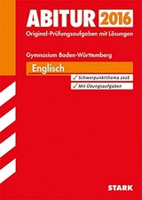 Stark abitur englisch - abitur,