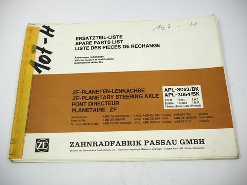 Apl 3052 3054 bk lenkachse - apl-3052,