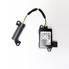 Opel Astra K Wegfahrsperre, 13523277