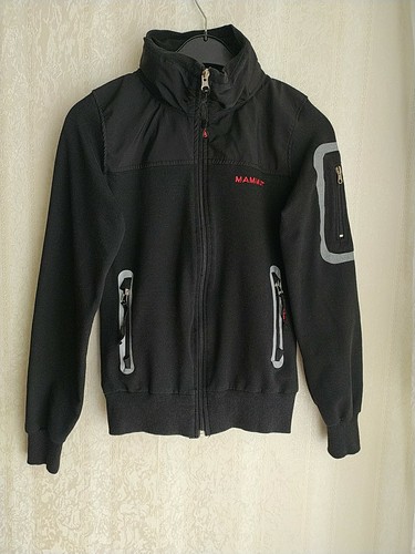Mammut damen jacke - mammut,