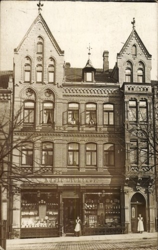 Foto hammenstedt northeim - hammenstedt,