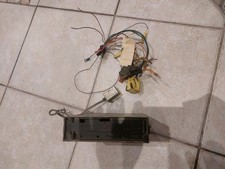 Pioneer KEH-P6600R Autoradio