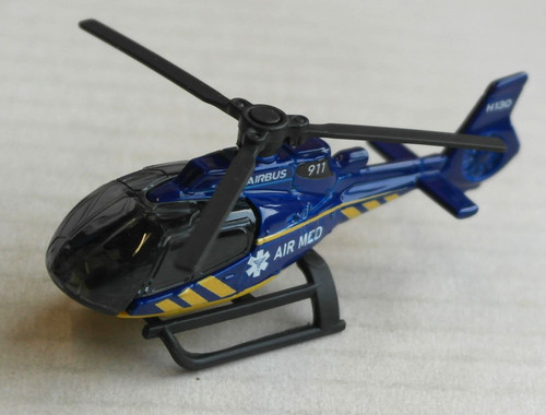 Majorette airbus h130 - airbus,