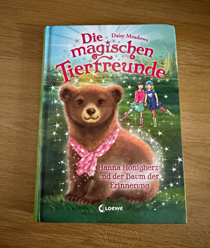 Daisy meadows die magischen - daisy,