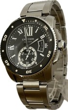 Cartier calibre - calibre, de