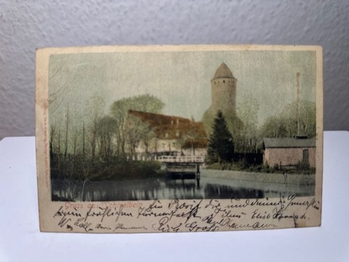 Gruss aus schivelbein - gruss,