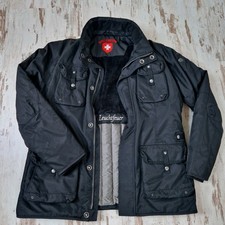 Wellensteyn Leuchtfeuer Herren Gr.XXL Gr.2XL ohne Kapuze -wie NEU-