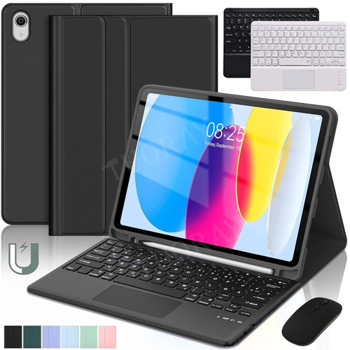 Hülle mit touchpad tastatur - hülle,