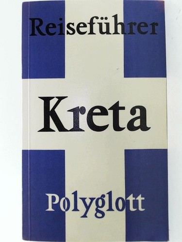 Polyglott reiseführer kreta - reiseführer:,