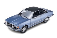 Opel commodore e - b, coupe