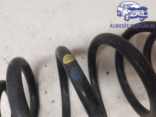 Feder hinten renault - feder,