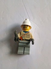 Lego Baron Von Barron with