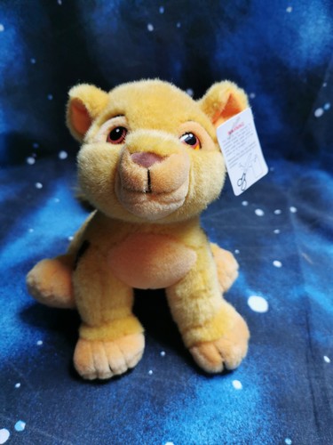 Primo baby simba könig - primo,