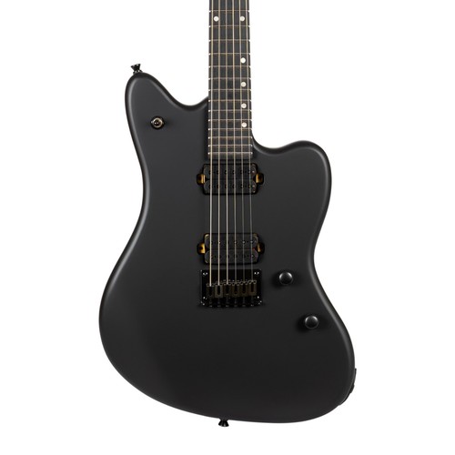 Spira 400 mbk - mbk, e-gitarre