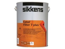 Sikkens 5085902 Cetol Filter 7