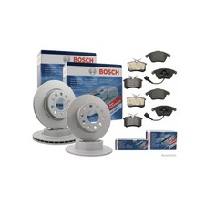 Bosch bremsenset vorne - bosch,