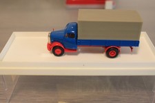 Brekina Borgward B 4500