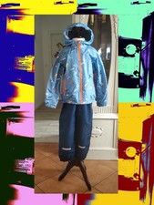 Regenanzug Matschanzug