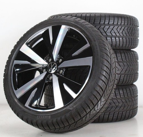 Golf line gte - 8,