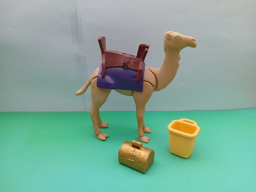 Playmobil ägypten pyramide - playmobil,