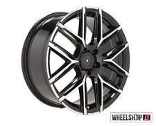 Audi Q5 Style R21 5x112 alloy