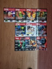 P. M. Magazin 2013 10 Hefte