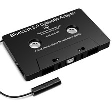 Auto-Audio-Bluetooth-Kassette