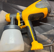WAGNER Wood&Metal Sprayer W 100 Elektro-Farbsprühsystem (2361507)