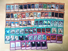  Monarch Deck YU-GI-OH Erebus