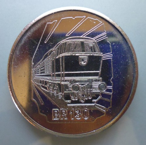 Medaille reichsbahndirektion - medaille,