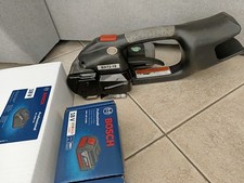 Umreifungsgerät Akku Signode