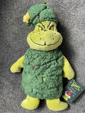 The Grinch Weihnachten