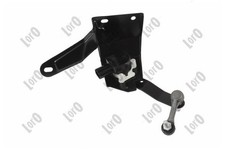 Vorderachse rechts ABAKUS